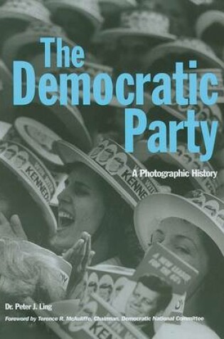 Cover of The Democratic Party