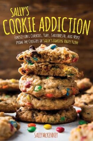 Sally's Cookie Addiction
