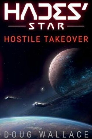 Cover of Hades' Star