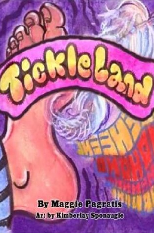 Cover of Tickle Land