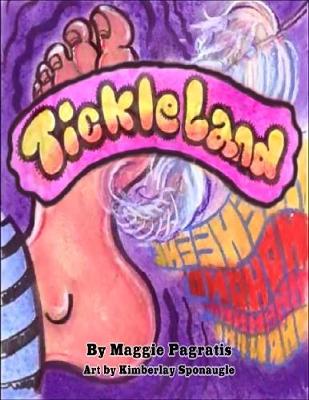 Book cover for Tickle Land