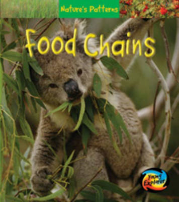 Cover of Food Chains