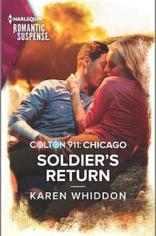 Cover of Colton 911: Soldier's Return