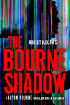 Book cover for Robert Ludlum's The Bourne Shadow