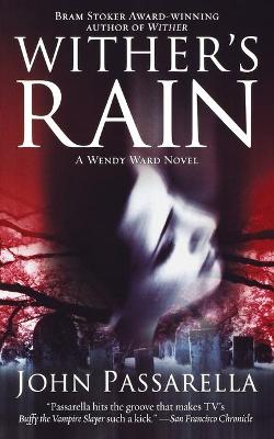 Book cover for Wither's Rain