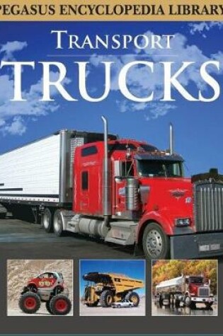 Cover of Trucks