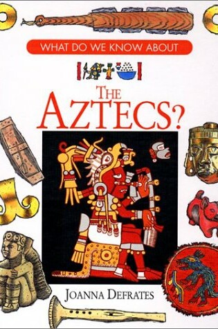 Cover of The Aztecs