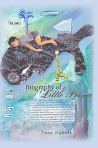 Cover of Biography of a Little Prince