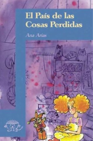 Cover of El Pais de Las Cosas Perdidas