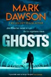 Book cover for Ghosts