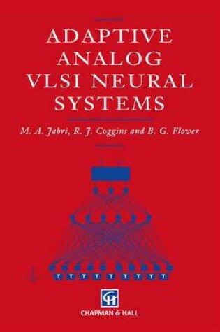 Cover of Adaptive Analog VLSI Neural Systems