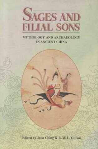 Cover of Sages and Filial Sons