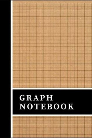 Cover of Graph Notebook