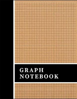 Book cover for Graph Notebook