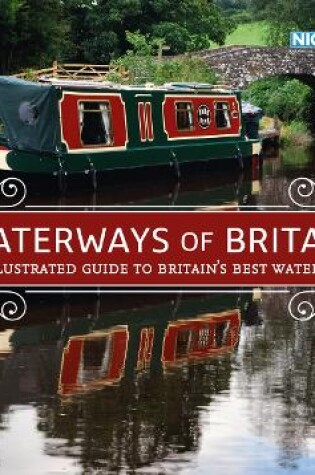 Cover of Waterways of Britain