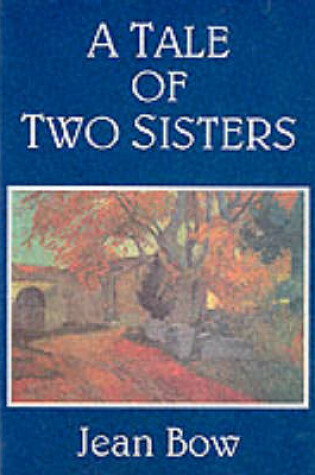 Cover of A Tale of Two Sisters