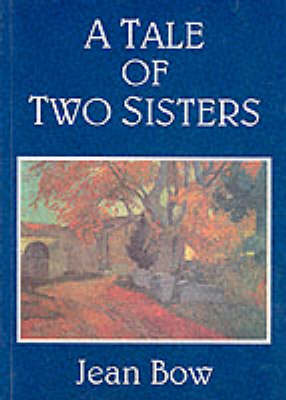 Book cover for A Tale of Two Sisters