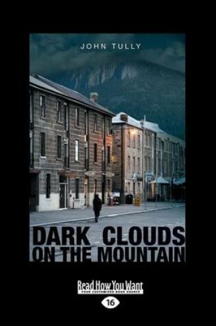 Cover of Dark Clouds on the Mountain