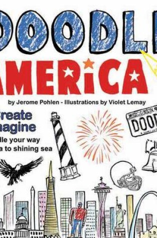Cover of Doodle America