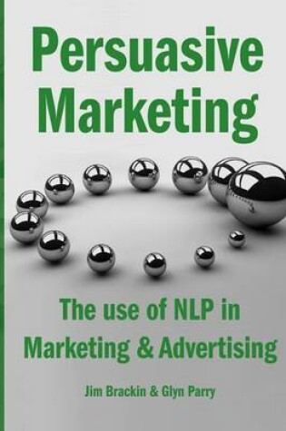 Cover of Persuasive Marketing