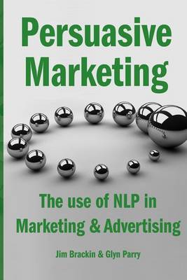 Book cover for Persuasive Marketing