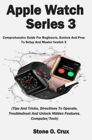 Cover of Apple Watch Series 3