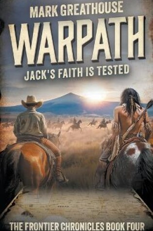 Cover of Warpath