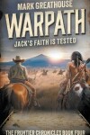 Book cover for Warpath