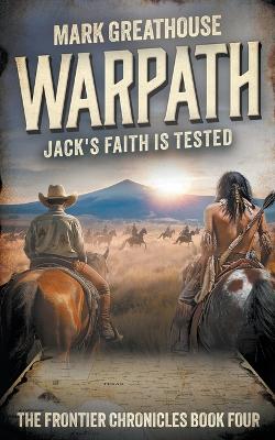 Cover of Warpath