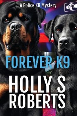 Cover of Forever K9