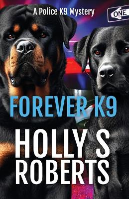 Book cover for Forever K9