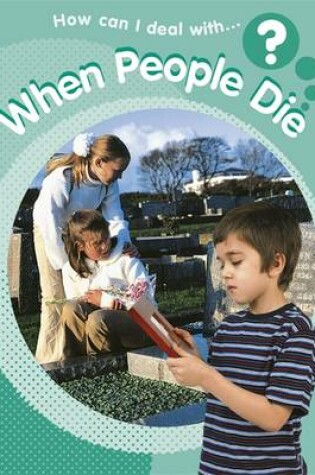 Cover of When People Die