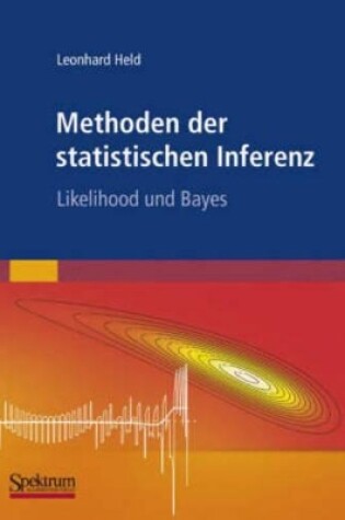 Cover of Methoden Der Statistischen Inferenz