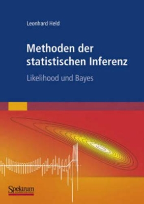 Book cover for Methoden Der Statistischen Inferenz