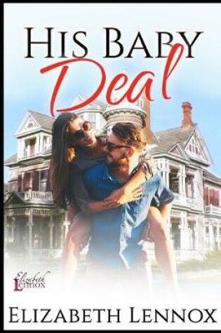 Cover of His Baby Deal