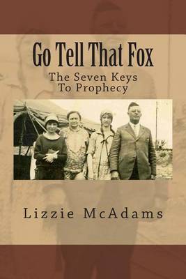 Cover of Go Tell That Fox