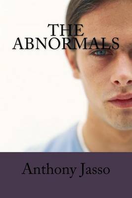 Book cover for The Abnormals