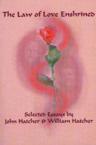 Cover of Law of Love Enshrined