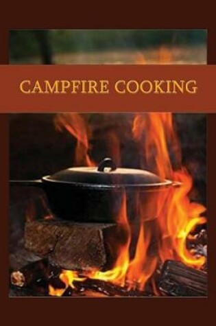 Cover of Campfire Cooking