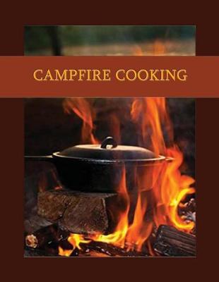 Book cover for Campfire Cooking