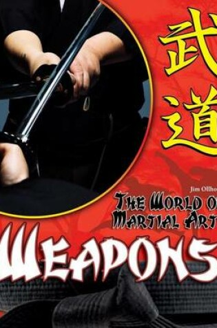 Cover of Weapons