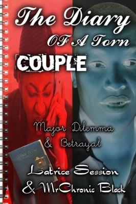 Cover of Diary Of A Torn Couple