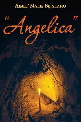 Book cover for "Angelica"