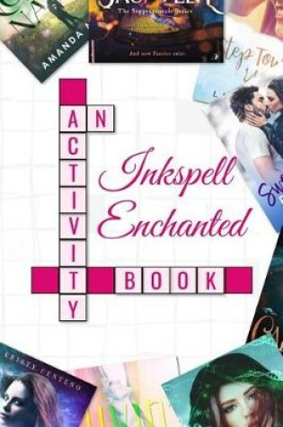 Cover of Inkspell Enchanted