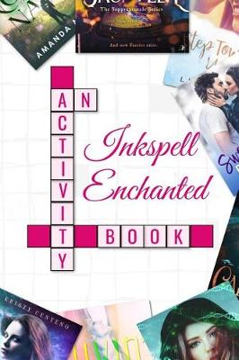 Book cover for Inkspell Enchanted