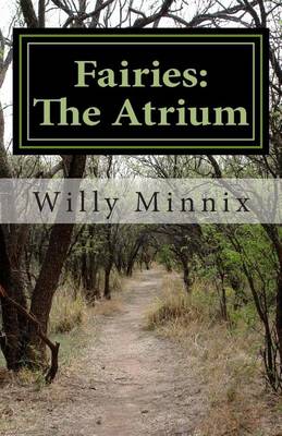 Book cover for Fairies
