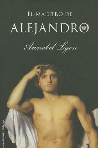 Cover of El Maestro de Alejandro