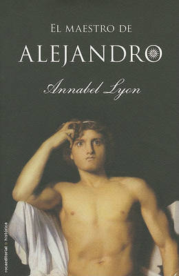 Cover of El Maestro de Alejandro
