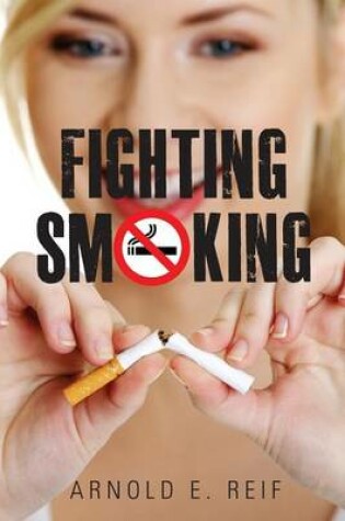 Cover of Fighting Smoking