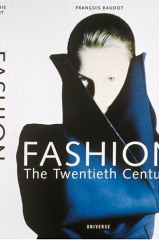 Cover of Fashion: the 20th Century